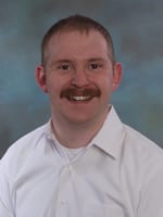 Dr. Christopher William Thurston, DDS - Abingdon, VA - Dentistry