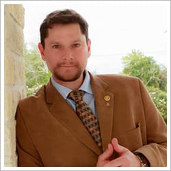 Dr. Christopher Scott Hoffpauir, DDS - Alvin, TX - Dentistry