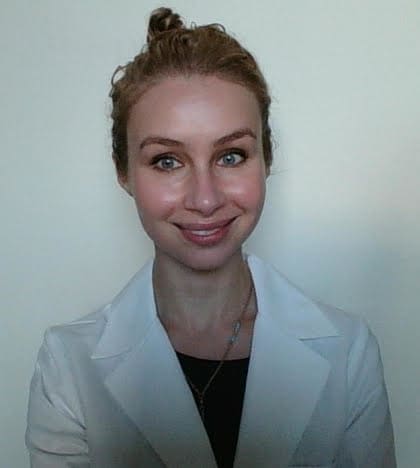 Dr. Magdalena M Nowak - Melrose, MA - Dentistry