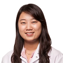 Dr. Eunji Park - San Francisco, CA - Dentistry