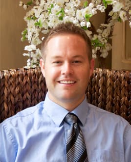 Dr. Matthew Todd Gunnell - Brevard, NC - Dentistry
