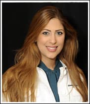 Dr. Christina Evette Samra, DDS - Beverly Hills, CA - Dentistry