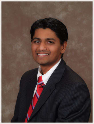 Dr. Nishith Patel - Bradenton, FL - Dentistry