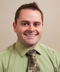 Dr. Aaron Preston Roundy - Salt Lake City, UT - Dentistry