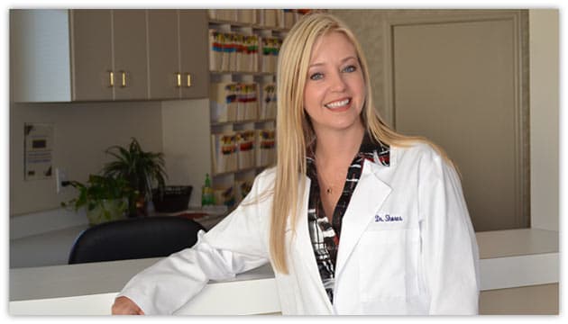 Dr. Tanya L Shores, DDS - Augusta, GA - Dentistry
