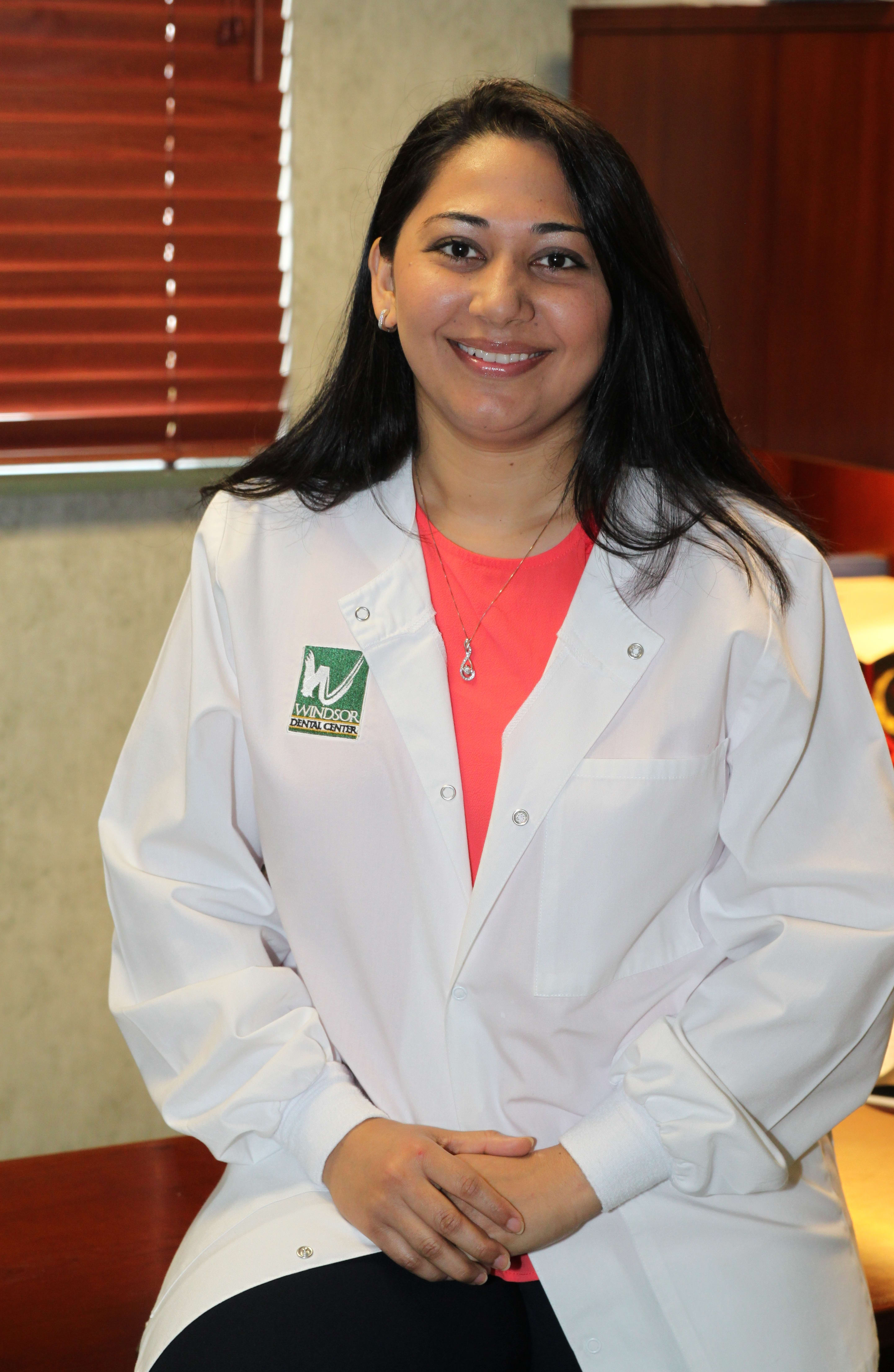 Dr. Jigisha Jitesh Tamakuwala, DDS