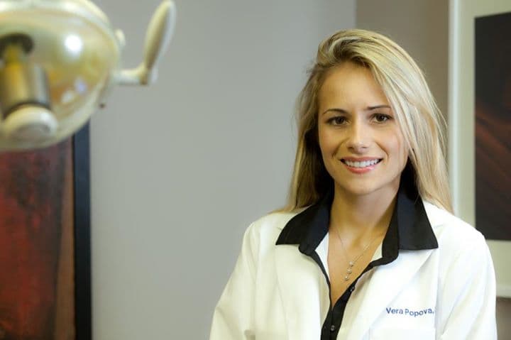 Dr. Vera P Salvatore, DDS