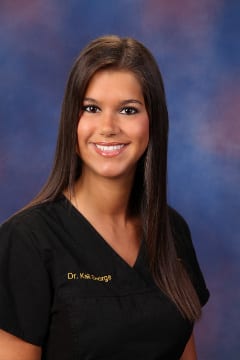 Dr. Kali George, DDS - Tampa, FL - Dentistry