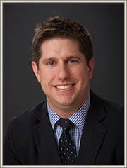 Dr. Benjamin Robert Strahl, DDS