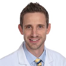 Dr. Dustin Michael Davis