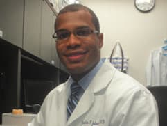 Dr. Jonathan Paul Johnson