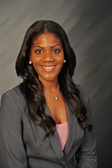Dr. Ashley Deshay Johnson - Houston, TX - Dentistry