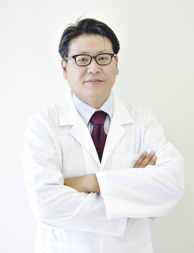 Dr. Jae Kyun Jung - Torrance, CA - Dentistry