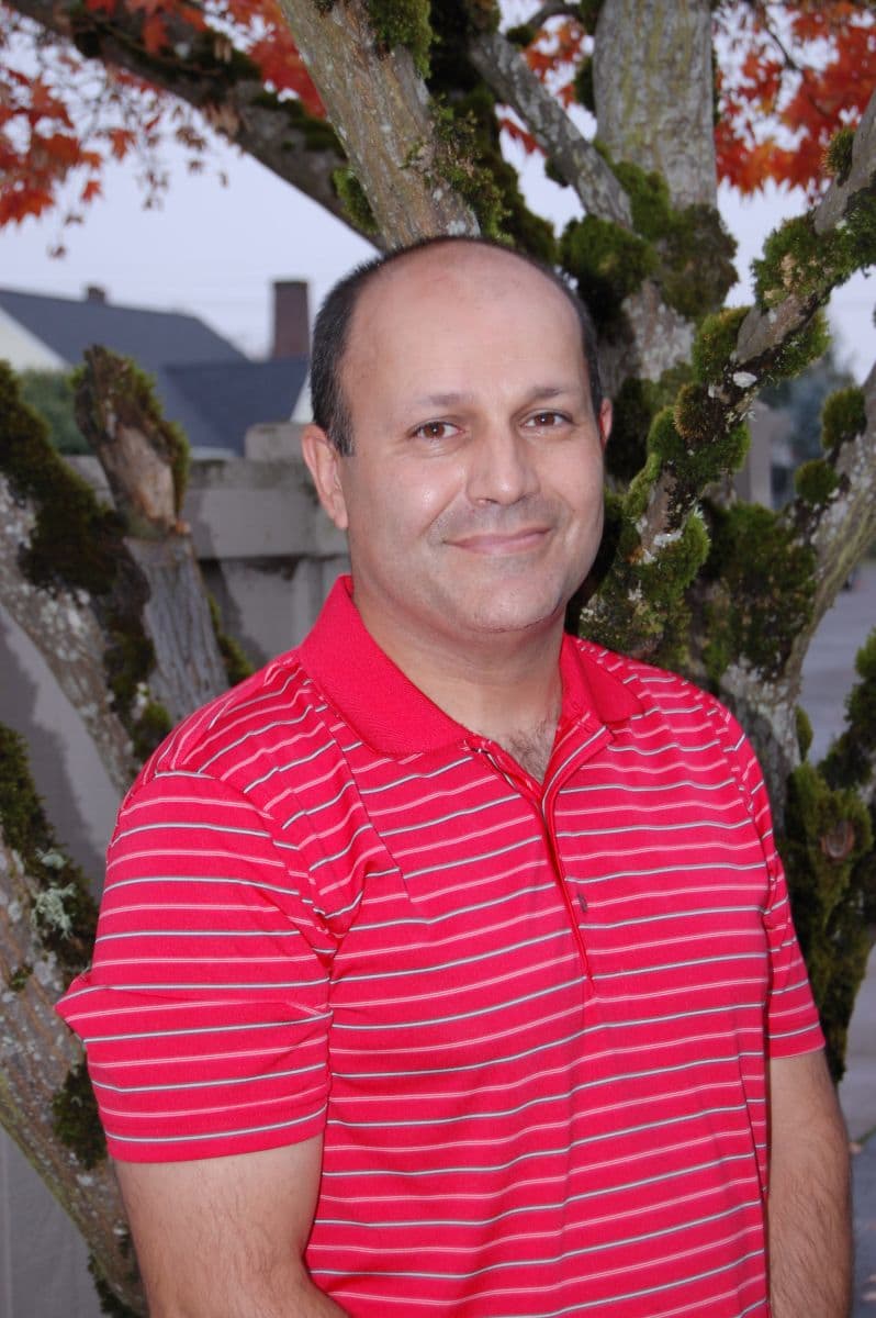 Dr. Peter James Morse - Albany, OR - Dentistry