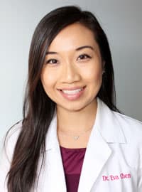 Dr. Eva Kai Chen
