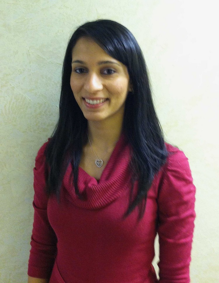 Dr. Ridhi Doshi-Shah