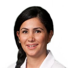 Dr. Maryam S Tabatabaei