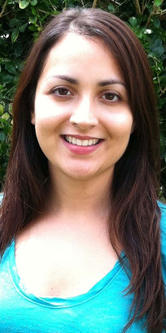 Dr. Priya Cunningham - INDIANAPOLIS, IN - Dentistry