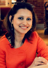 Dr. Shruti Apte, DDS - WINDHAM, NH - Dentistry