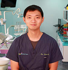 Dr. Samuel Li, DDS