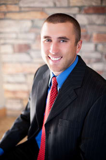 Dr. Chad Robert Bergan, DDS - Fargo, ND - Dentistry