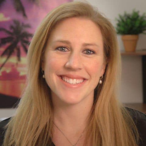 Dr. Lauren W Ludwig