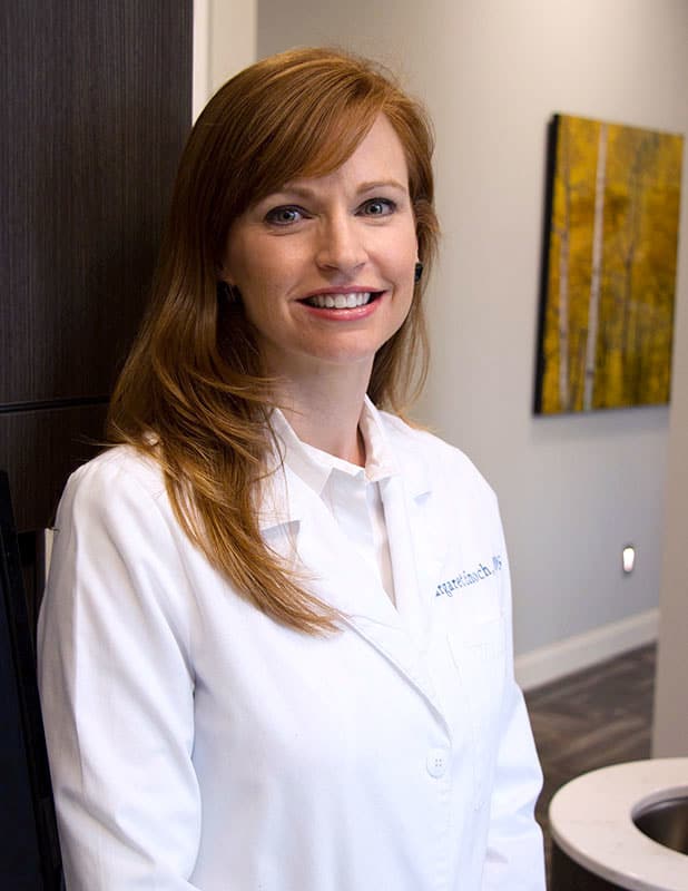 Dr. Margaret Studer Enoch - Gainesville, VA - Dentistry