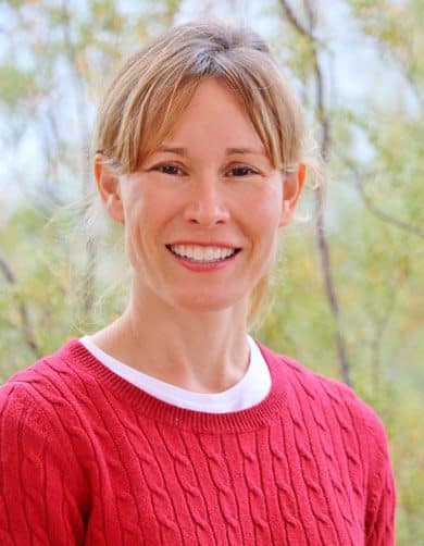 Dr. Jeanne Anne Krizman, DDS - Tucson, AZ - Dentistry