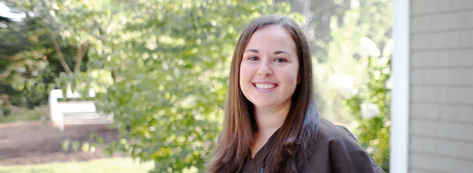 Dr. Tori Elizabeth Saferin, DDS