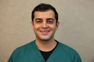 Dr. Nikolaos Kritharis - Flemington, NJ - Dentistry