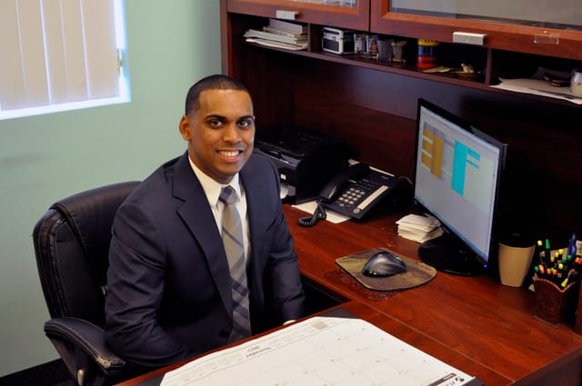 Dr. Nick Mathew Simon, DDS - Elmont, NY - Dentistry
