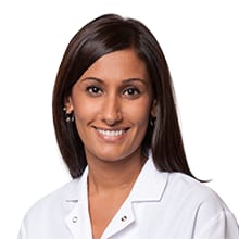Dr. Tina Sampat - ATLANTA, GA - Dentistry