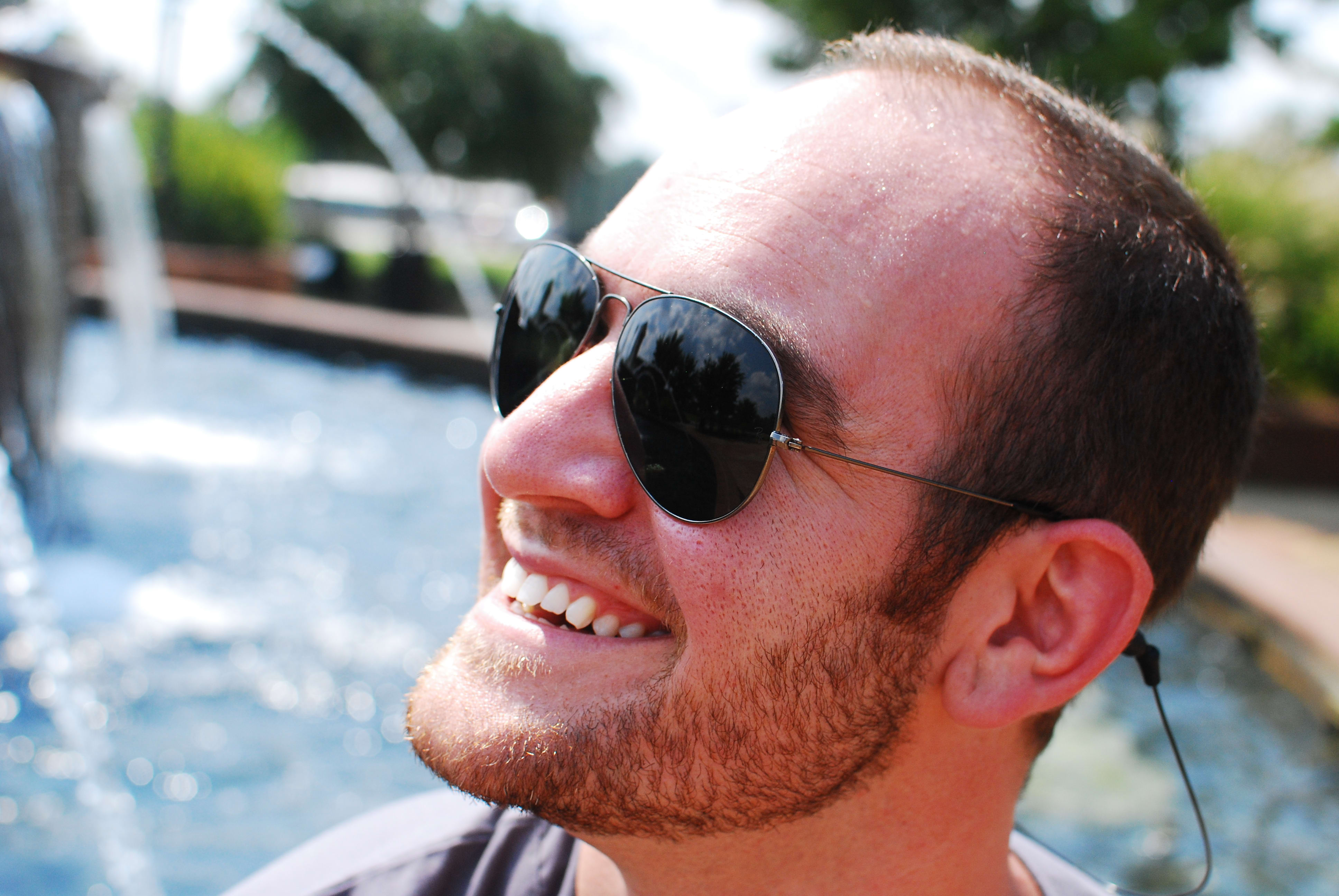 Dr. Benjamin David Drechsler - Greer, SC - Dentistry
