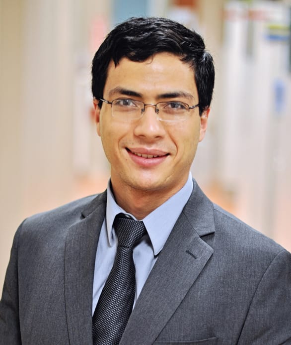 Dr. Firas Ghattas Yacoub - Streetsboro, OH - Dentistry