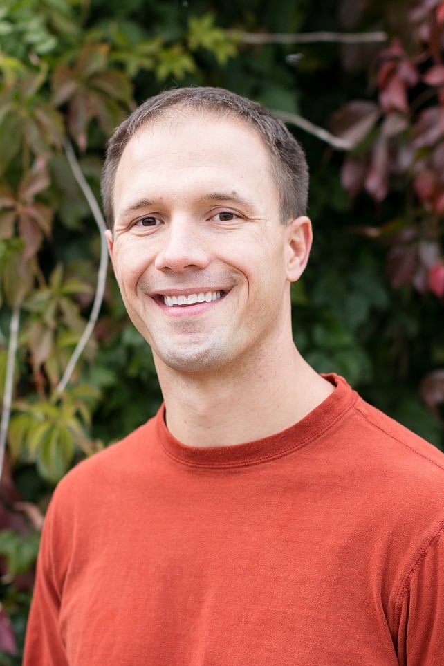 Dr. Kevin Paul Williamson, DDS