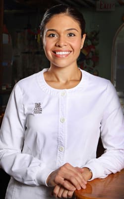 Dr. Jaclyne Ivette Herrera