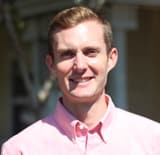 Dr. Daniel Aaron Fredrickson, DDS