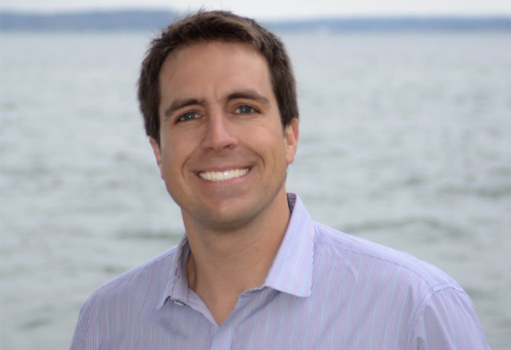 Dr. Justin Scott Newberry - Napa, CA - Dentistry