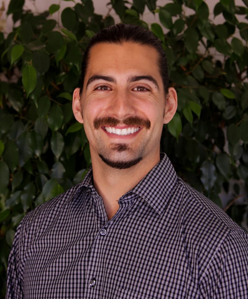 Dr. John Feusier, DDS - Santa Barbara, CA - Dentistry