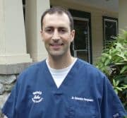 Dr. Demetrios Petropoulos - Norwich, CT - Dentistry