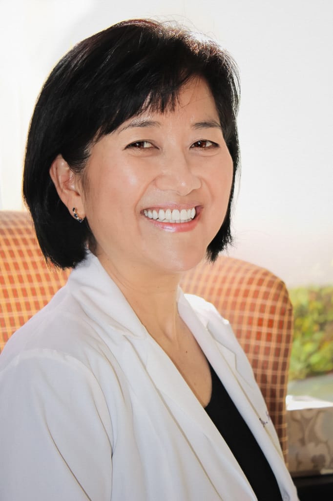 Dr. Patricia Y Van Kooten - Monterey, CA - Dentistry