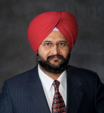 Dr. Manpreet Singh Sarao, DDS - Richmond, VA - Dentistry