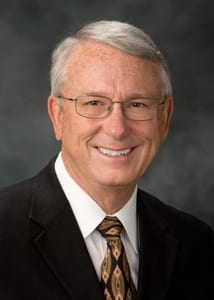Dr. Jack Gleaton Hamilton Jr, DDS - San Marino, CA - Dentistry
