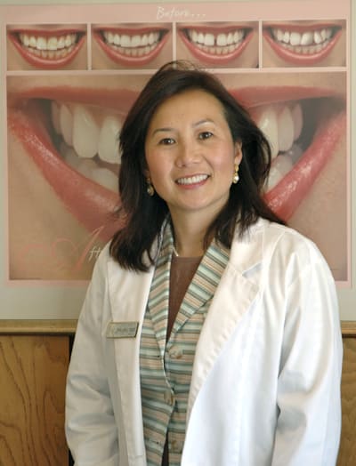 Dr. Thao P Bui-Nguyen - Manassas, VA - Dentistry