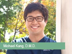 Dr. Michael Jungwon Kang - Seattle, WA - Dentistry, Endodontics