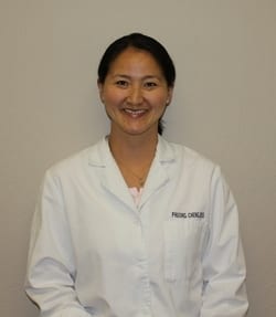 Dr. Phuong Hue Cheng, DDS - Daly City, CA - Dentistry
