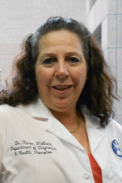 Dr. Karen Wallach, DDS - Boston, MA - Dentistry