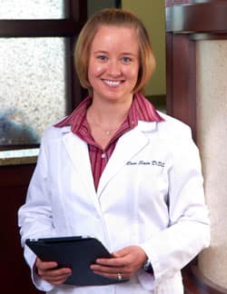 Dr. Erin Marie Sain