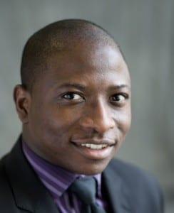 Dr. Olubiyi Adetunji Ogunjimi - North Andover, MA - Dentistry