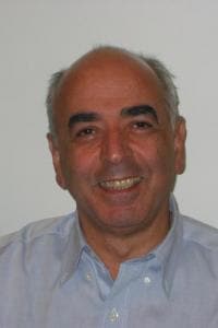 Dr. Nasser Kamali - Lynn, MA - Dentistry
